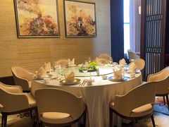 -上海金桥红枫万豪酒店-万豪中餐厅