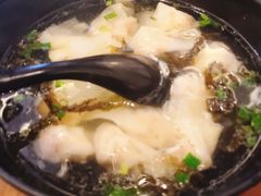 -舒蔡记生煎菜饭(云南中路店)