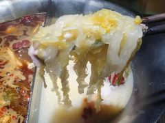 -湊湊火锅·茶憩(石家庄万象城店)