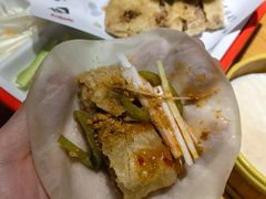 -肘子酥·天津捞面(德云社店)