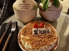 -三亚山海天JW万豪酒店