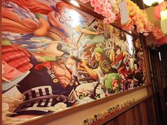 -弓二·烧鸟居酒屋(财富购物中心店)