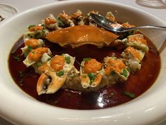 珍宝蟹-三利音·浦之舟(滨江大道店)