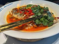 -坛宗剁椒鱼头(河西王府井店)