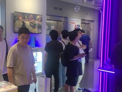 -Sony Store 索尼(上海淮海中路店)