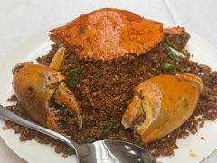 -喜记避风塘炒辣蟹(旗舰店)