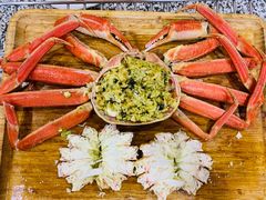 -震海贝烤贝·民俗特色店(延吉总店)