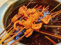 -牛华八婆麻辣烫(起源店)