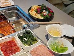 -海底捞火锅(CBD安泰广场店)