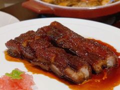 -侨美食家·粤菜(体育西路店)