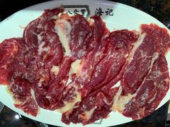 -八合里潮汕鲜牛肉火锅(深圳海岸城店)