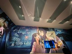 -泰特现代艺术馆