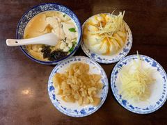 -四海楼(如皋定慧禅寺店)