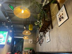 -炉小二铜锅牛蛙•川湘菜(三里屯店)