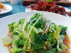 -后海16号·北京私房菜