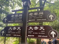 -青城山