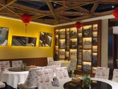-丽景华侨酒店-渔味小厨
