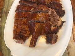 招牌烧鹅-椿记烧鹅(叠彩店)
