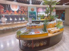 -索菲特酒店·海鲜自助 ·聚餐厅