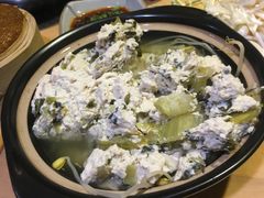 -老凯俚酸汤鱼(鸿通城店)