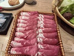 -古关火锅店(古北水镇景区店)