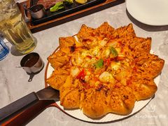 -必胜客(世欧广场店)