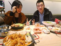 -炒码先生·韩餐炸鸡披萨(西塔店)