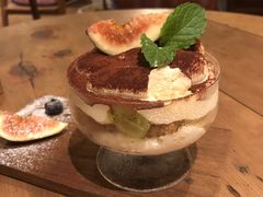烤布蕾-懒鱼时光馆(沙坪坝店)