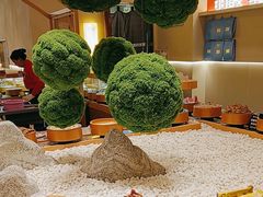 -喜家自助小火锅(卓悦里店)