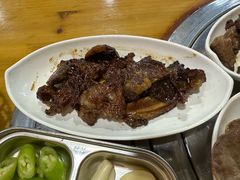 -故乡家韩国料理(丹东街店)