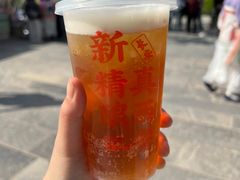 -华清宫景区
