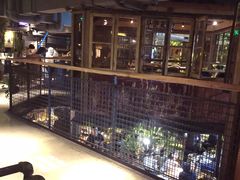 -胡桃里音乐酒馆(曲江店)