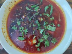 -王菊美食街·王菊面馆(总店)