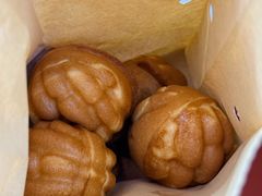 -莫朗核桃饼(虹泉路店)