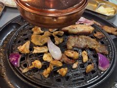 -牛犇炭火烤肉·鲜切烤肉(承德总店)