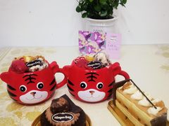 -哈根达斯(皇城恒隆广场店)