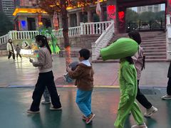 -沈阳方特欢乐世界