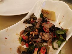 -豪廷轩中餐厅·特色云南菜(温德姆至尊豪廷大酒店)