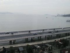 -龙景攀岩(海峡世茂广场店)