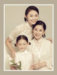 点击看大图 -YISHU一树影像工作室(惠城店)