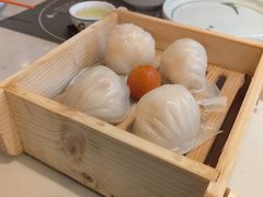 悦满楼虾饺皇-悦满楼·西关名点·湛江名菜(航空综合大厦店)