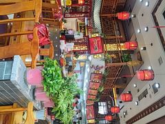 -闫家粥铺(吉林大路店)
