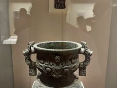 -中国国家博物馆