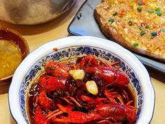 -江味龙虾馆·裸蓝龙虾(南山店)