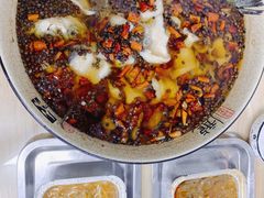 -路边摊胡同里(星城商厦店)