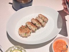-怡情荟•海鲜青岛菜(五四广场旗舰店)