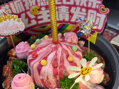 -猫抓烤肉(春熙路店)