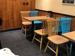 -小杨生煎(萧山机场店)