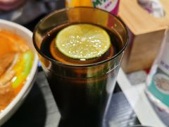-绿柠食堂(北外滩店)
