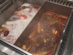 -九府羊·鲜羊火锅·烤串(新华路店)